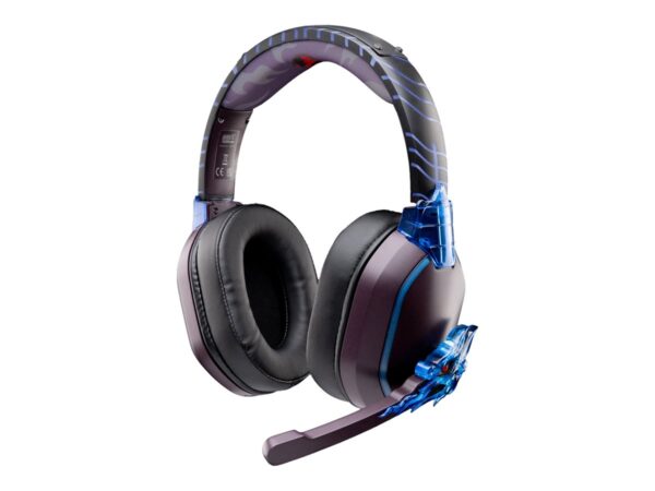 LEXIP – CASQUE MADARA DESIGN BY TSUME – NARUTO SHIPPUDEN