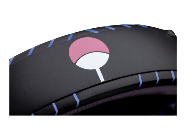 LEXIP – CASQUE MADARA DESIGN BY TSUME – NARUTO SHIPPUDEN