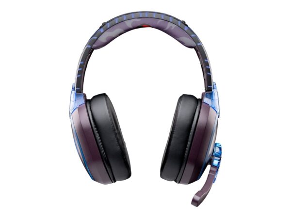 LEXIP – CASQUE MADARA DESIGN BY TSUME – NARUTO SHIPPUDEN