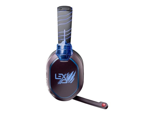 LEXIP – CASQUE MADARA DESIGN BY TSUME – NARUTO SHIPPUDEN