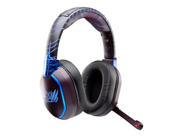 LEXIP – CASQUE MADARA DESIGN BY TSUME – NARUTO SHIPPUDEN