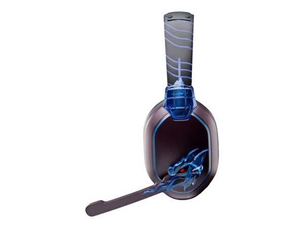 LEXIP – CASQUE MADARA DESIGN BY TSUME – NARUTO SHIPPUDEN
