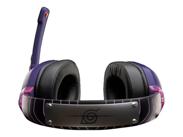 LEXIP – CASQUE SASUKE DESIGN BY TSUME – NARUTO SHIPPUDEN