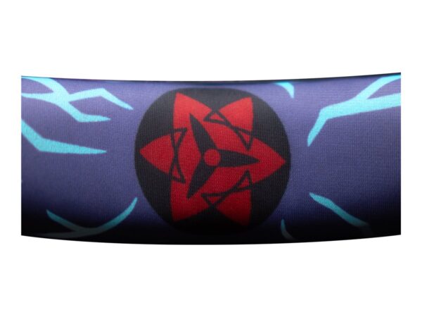 LEXIP – CASQUE SASUKE DESIGN BY TSUME – NARUTO SHIPPUDEN