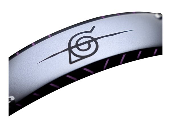 LEXIP – CASQUE SASUKE DESIGN BY TSUME – NARUTO SHIPPUDEN