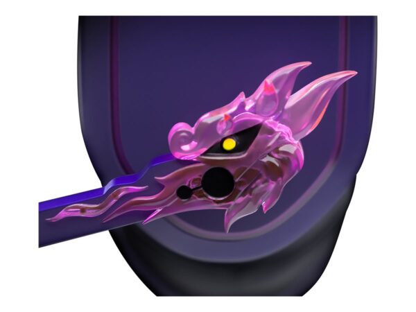 LEXIP – CASQUE SASUKE DESIGN BY TSUME – NARUTO SHIPPUDEN