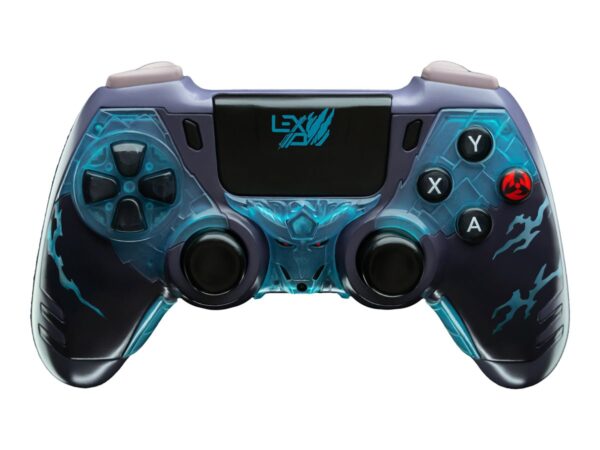LEXIP – MANETTE KAKASHI DESIGN BY TSUME – NARUTO SHIPPUDEN