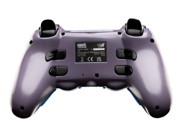 LEXIP – MANETTE MADARA DESIGN BY TSUME – NARUTO SHIPPUDEN
