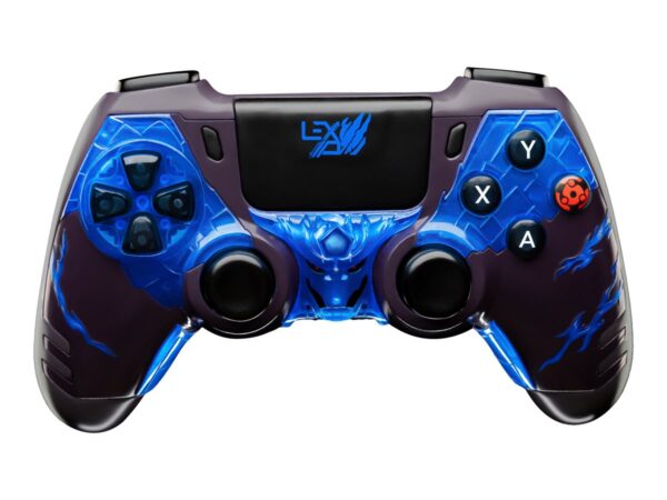 LEXIP – MANETTE MADARA DESIGN BY TSUME – NARUTO SHIPPUDEN