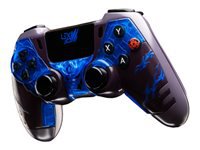 LEXIP – MANETTE MADARA DESIGN BY TSUME – NARUTO SHIPPUDEN