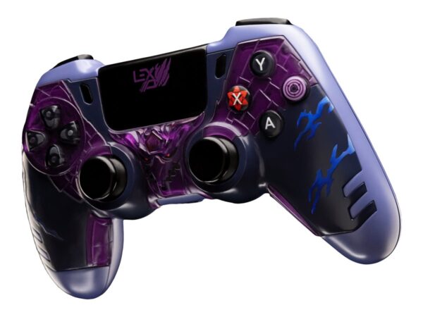LEXIP – MANETTE SASUKE DESIGN BY TSUME – NARUTO SHIPPUDEN