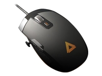 LEXIP – PU94 – SOURIS 3D FILAIRE – VERSION EURO/US PC