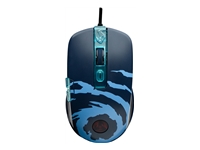 LEXIP – SOURIS KAKASHI DESIGN BY TSUME – NARUTO SHIPPUDEN