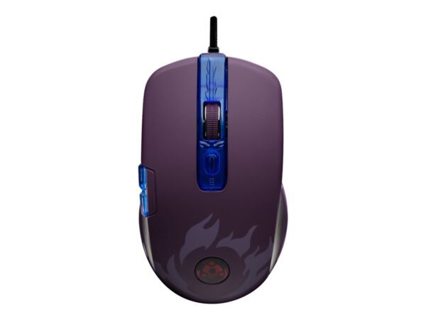 LEXIP – SOURIS MADARA DESIGN BY TSUME – NARUTO SHIPPUDEN