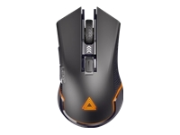 LEXIP – SOURIS SANS FIL  – AR18 AERO SPEED –  EU PC