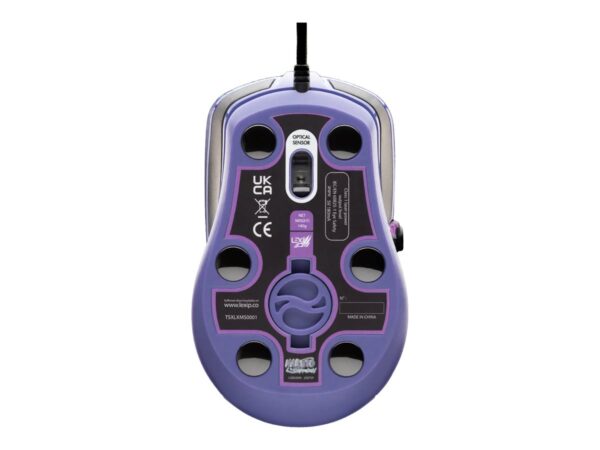 LEXIP – SOURIS SASUKE DESIGN BY TSUME – NARUTO SHIPPUDEN
