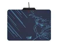 LEXIP – TAPIS DE SOURIS KAKASHI DESIGN BY TSUME – NARUTO SHIPPUDEN