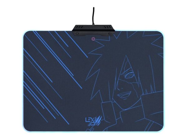 LEXIP – TAPIS DE SOURIS MADARA DESIGN BY TSUME – NARUTO SHIPPUDEN
