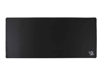 LEXIP –  TAPIS DE SOURIS XXL NOIR PC