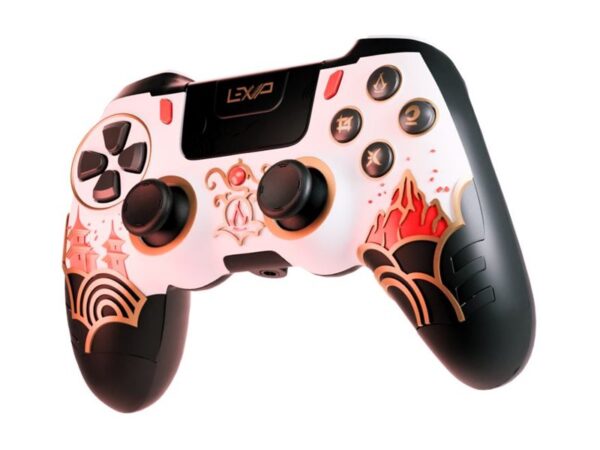 LEXIP X UBISOFT ASSASSINS CREED MANETTE SHADOWS