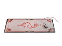 LEXIP X UBISOFT ASSASSINS CREED SHADOWS COFFRET INITIATE JEU PC SOURIS TAPIS