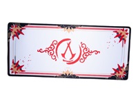 LEXIP X UBISOFT ASSASSINS CREED TAPIS DE SOURIS XXL SHADOWS