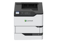 LEXMAR MS823n monochrome A4 laser