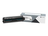 LEXMARK 20N0H10 Black High Yield Print Cartridge