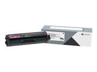 LEXMARK 20N0H30 Magenta High Yield Print Cartridge