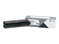 LEXMARK 20N0X10 Black Extra High Yield Toner Cartridge