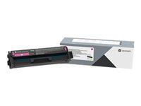 LEXMARK 20N0X30 Magenta Extra High Yield Toner Cartridge