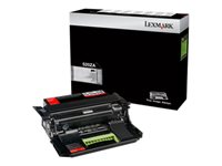 LEXMARK 520ZA unit d imagerie noir capacité standard 100.000 pages pack de 1