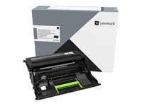 LEXMARK 58D0ZA0 Black Imaging Unit