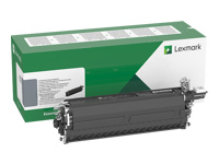 LEXMARK 78C0D10 Black Developer Unit