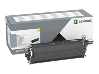 LEXMARK 78C0D40 Yellow Developer Unit