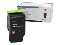 LEXMARK 78C0X30 Cartouche Magenta de 5K