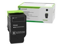 LEXMARK 78C20KE Cartouche Noir Corporate de 2K