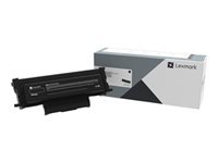 LEXMARK B220XA0 Black toner cartridge with extra high capacity