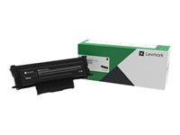 LEXMARK B222000 Black Return Programme Toner Cartridge