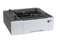 LEXMARK Bac double alimentation 650 f