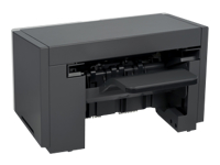 LEXMARK Bac sortie finition agrafage 500 f