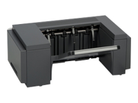 LEXMARK Bac sortie finition empilage et dec