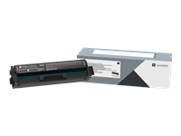 LEXMARK C320010 Black Print Cartridge