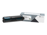 LEXMARK C320020 Cyan Print Cartridge
