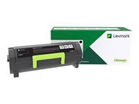 LEXMARK Cartouche Programme de retour 25000 pages