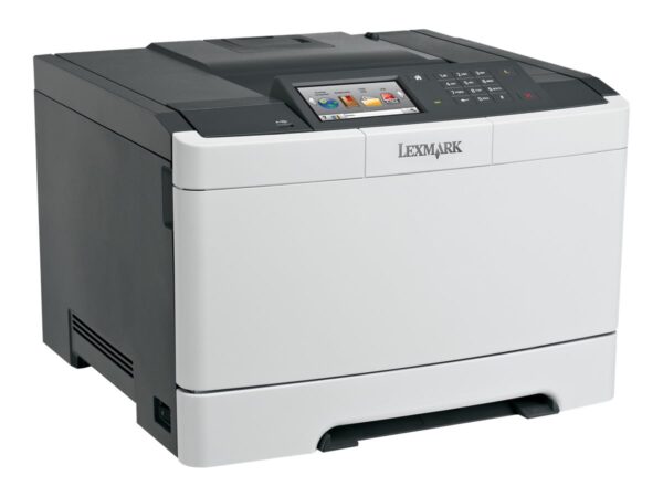 LEXMARK CS517de color laser printer – 4 jaar garantie – BOLT SMB line