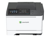 LEXMARK CS622de color A4 laser printer