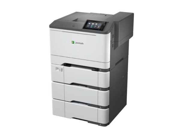 LEXMARK CS632dwe Color Singlefunction Printer HV EMEA 40ppm