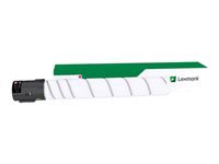 LEXMARK CS921 CS923 CX920 CX921 CX922 CX923 CX924 Magenta Toner Cartridge