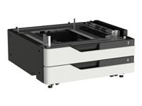 LEXMARK CS92x/CX92x 2 x 500-Sheet Tray